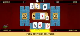 Game screenshot Башни турнир пасьянс mod apk
