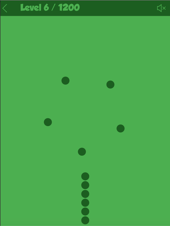 Screenshot #5 pour Crazy Ball Go!