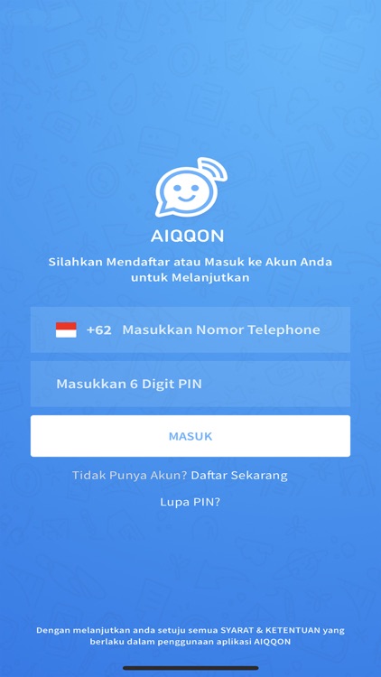 AIQQON screenshot-3