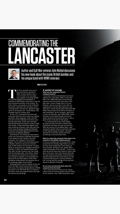 History of War Magazine screenshot-9