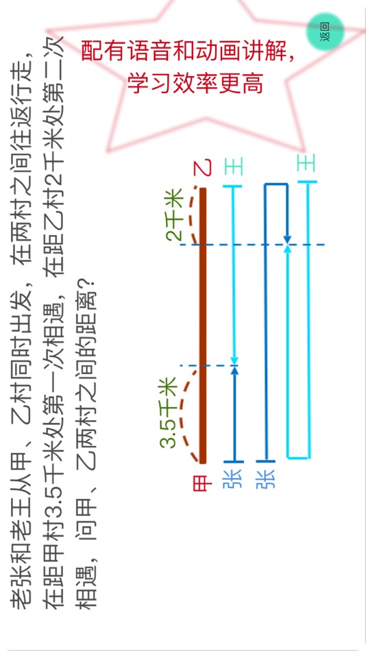 #5. 小学数学培优学习通 - Let'go 12123 加油 (iOS) 由: 正洪 王