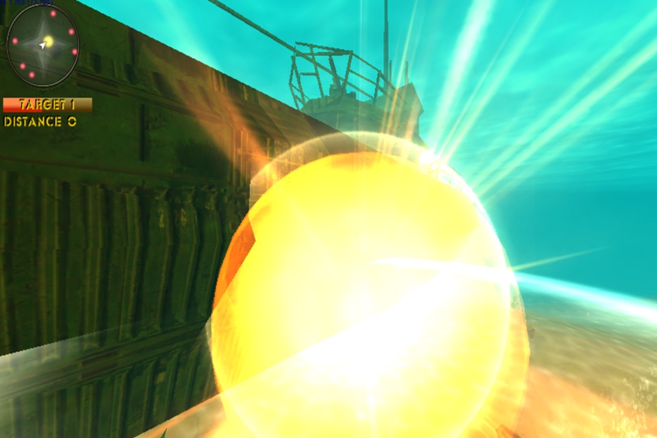 Torpedo Attack - Sea Battle screenshot 4