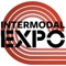 Intermodal EXPO - the business of intermodal happens here