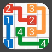 Link! - 数字を繋ぐ脳トレパズルゲーム apk