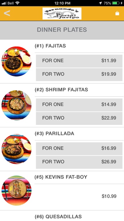 El Portal De Jaripo screenshot-3