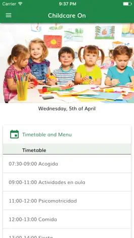 Game screenshot Childcare On mod apk