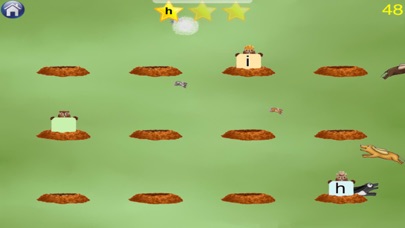 Screenshot #3 pour Little Letters: Letter Trainer