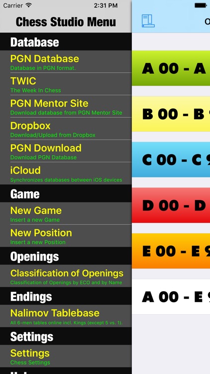 Chess Studio Lite screenshot-4