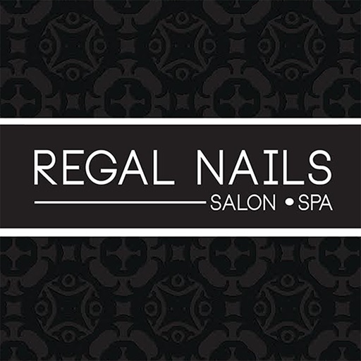 Regal Nails Salon Spa