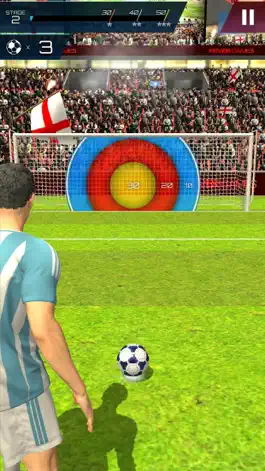 Game screenshot Football Championship-Freekick mod apk