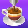 Coffee Inc. Barista - iPhoneアプリ