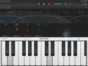 stereo width control iPad Captures Décran 2