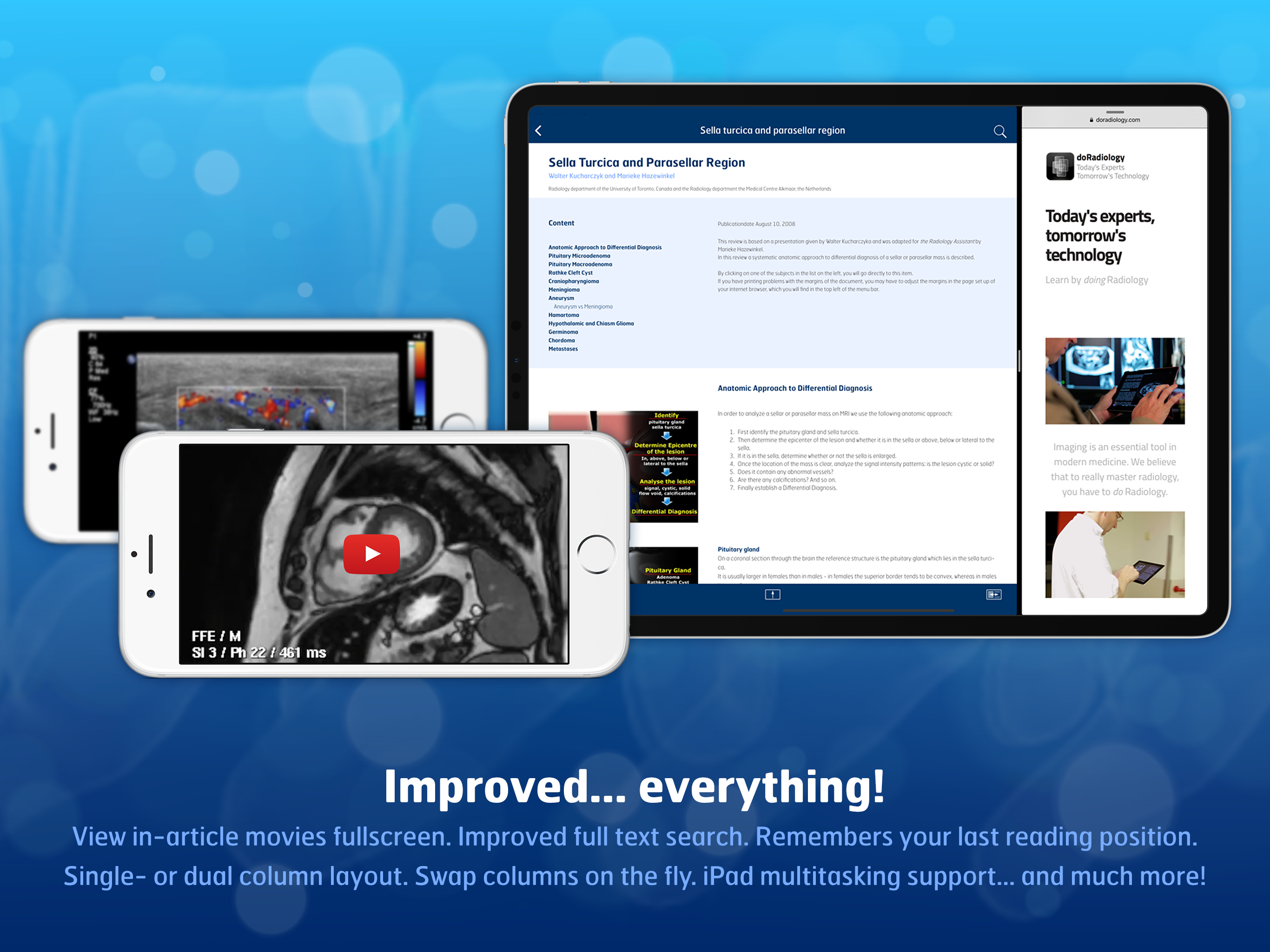 Radiology Assistant 2.0 screenshot 9