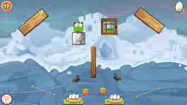 Game screenshot Hungry Piggy Classic hack