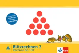Game screenshot Blitzrechnen 2 - Mathe üben mod apk