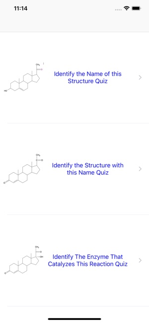 Estrogen Hormones Tutor(圖1)-速報App