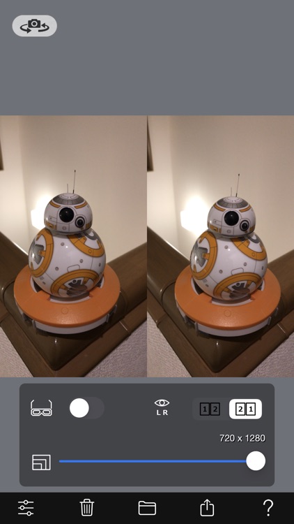 3D Shutter screenshot-5