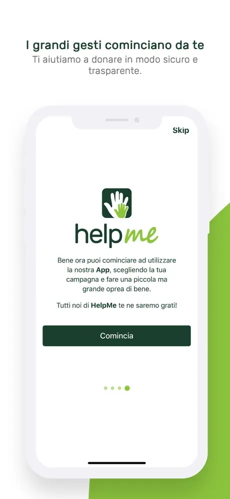 HelpMe Here