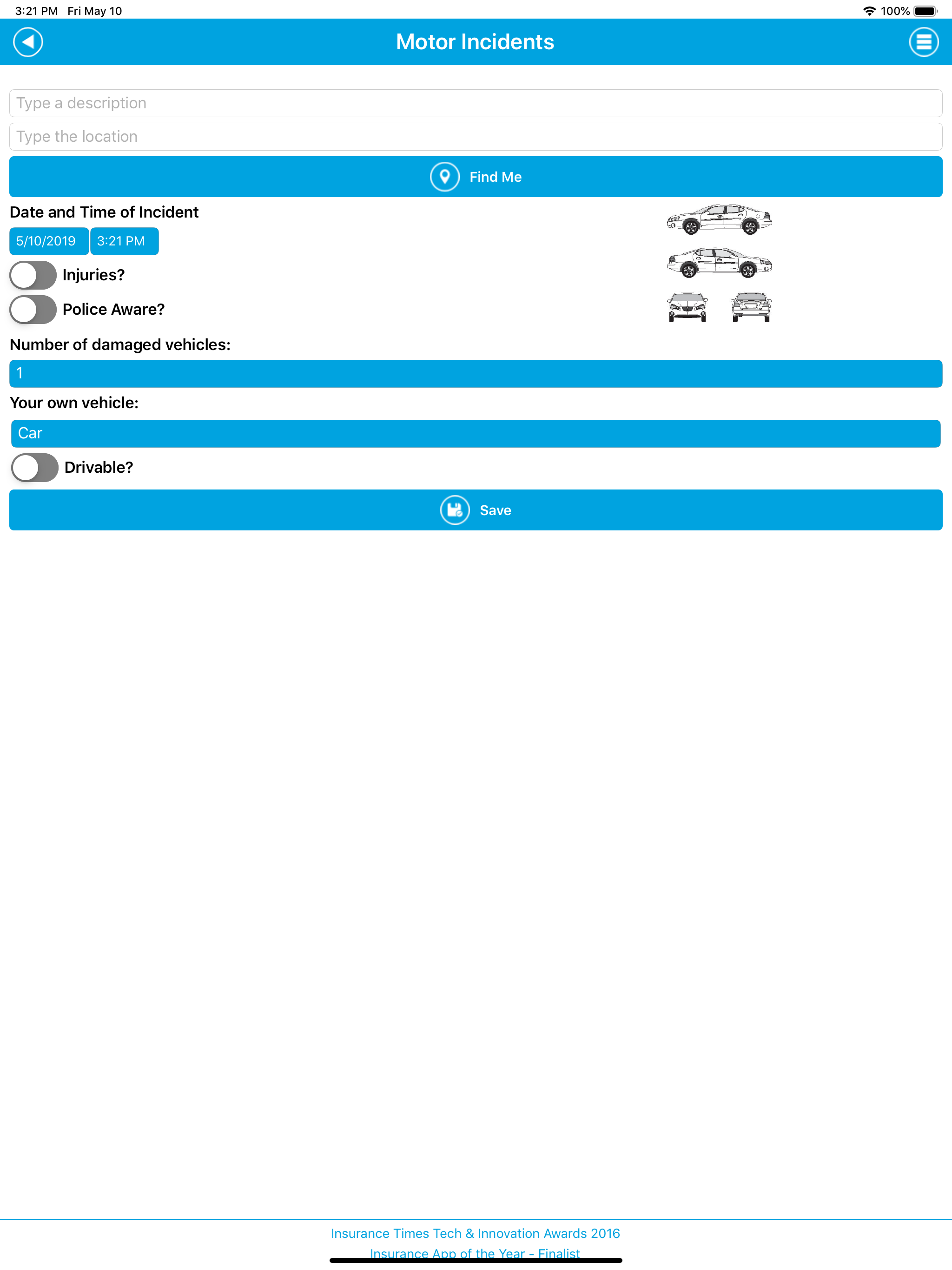 MyBroker