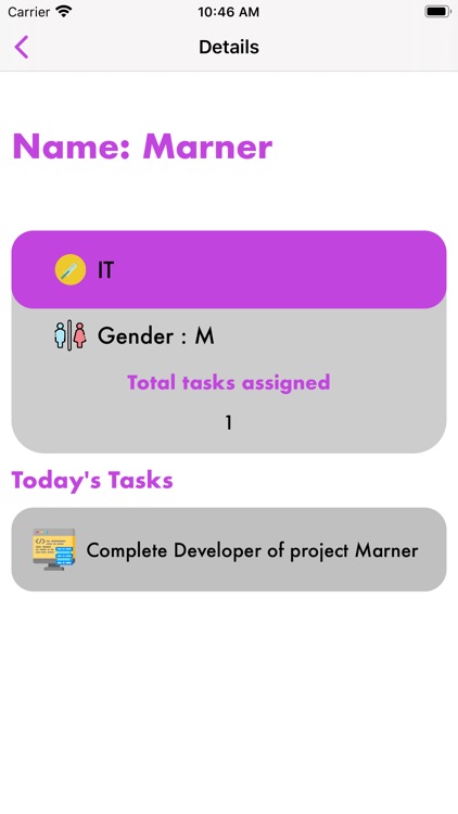 EmployeeAlly screenshot-5