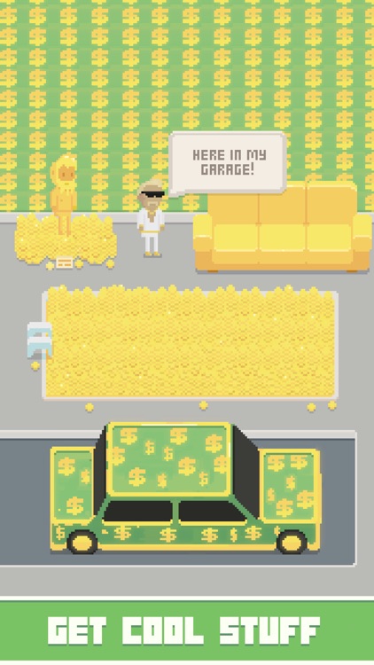 Virtual Beggar screenshot-5