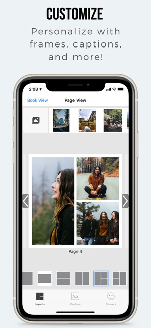 SimplePrints Photo Books on the App Store