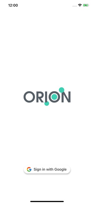 TalentSeer Orion