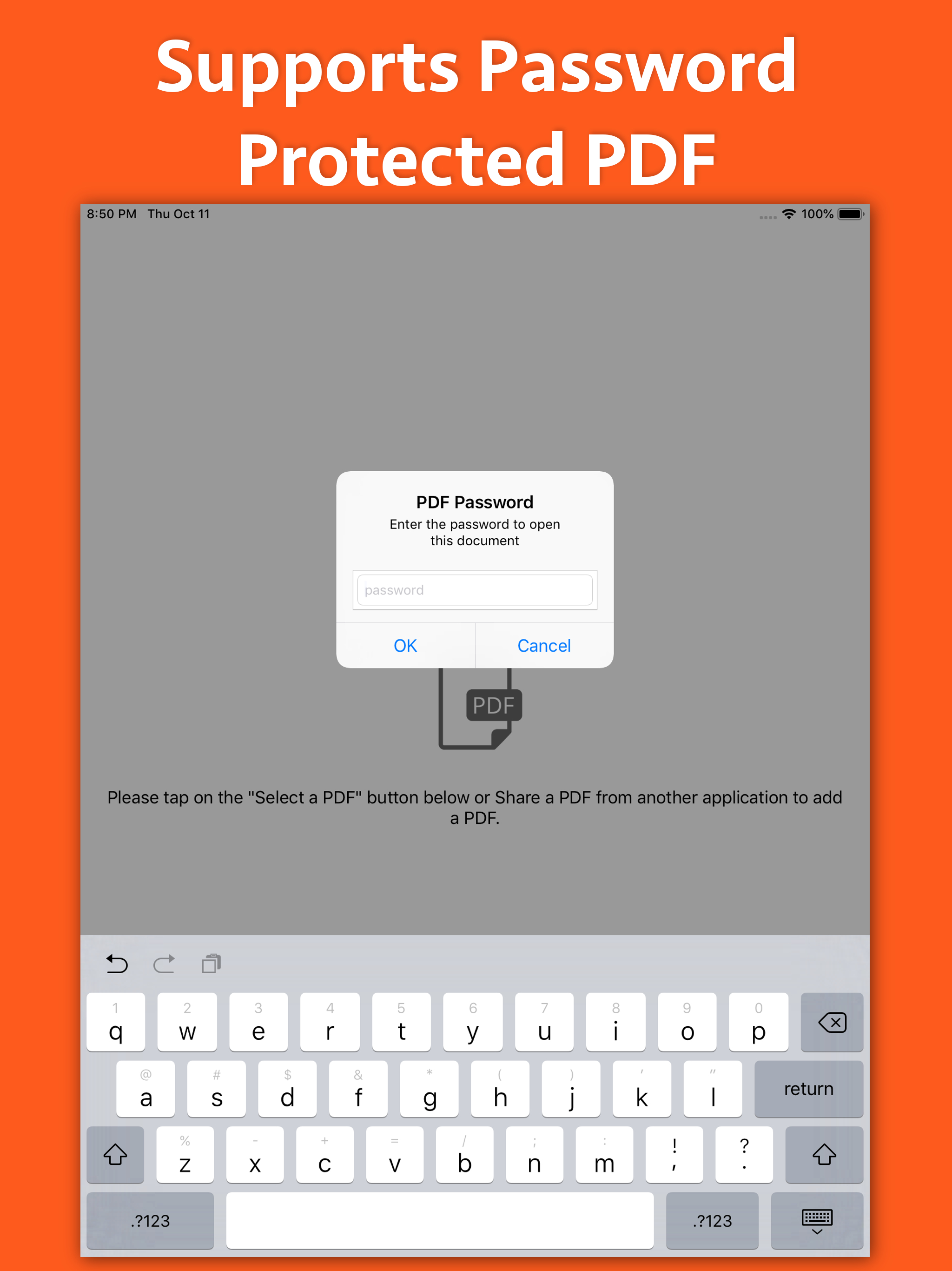 PDF Markup & Annotation Maker screenshot 17