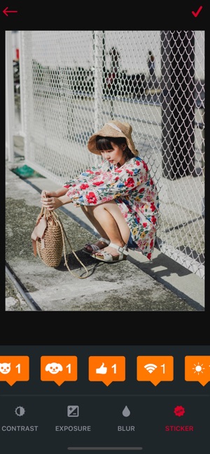 Pic Editor - Adjust & Enhance(圖3)-速報App