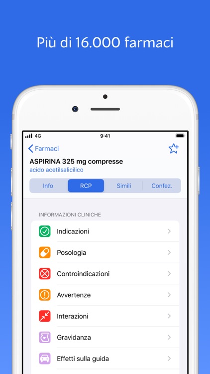 Mediately Farmaci