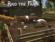ultimate fox simulator 2 ipad capturas de pantalla 2