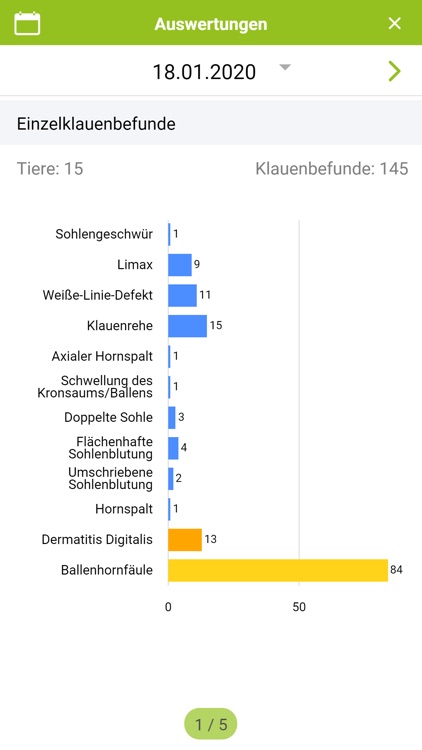 Klauenprofi screenshot-7