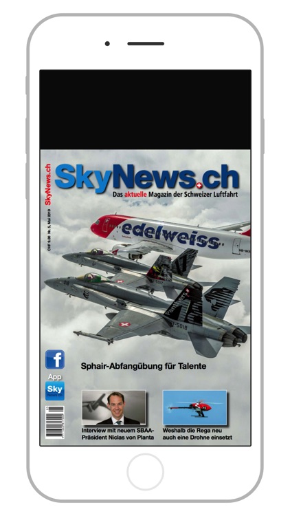 SkyNews.ch