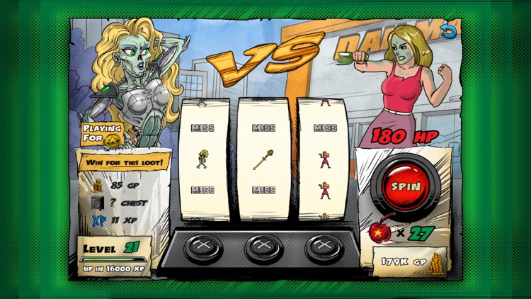 King Cashing 2 (GameClub)