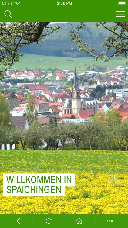 Spaichingen