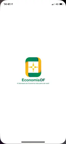 Game screenshot Economia DF mod apk