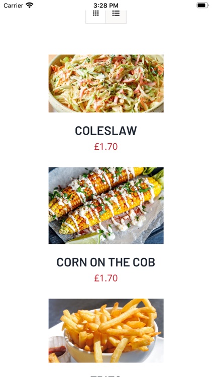 Grill Rock screenshot-4