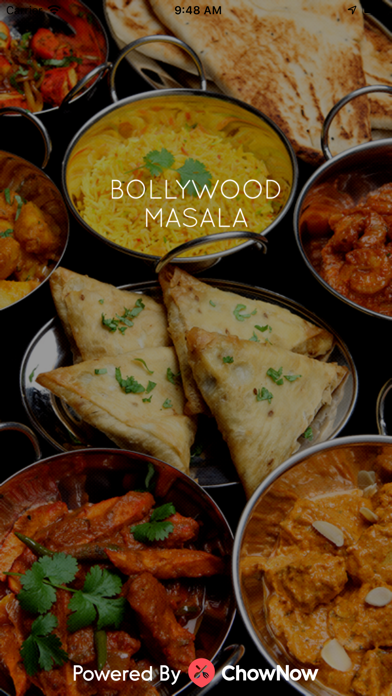 How to cancel & delete Bollywood Masala To Go from iphone & ipad 1