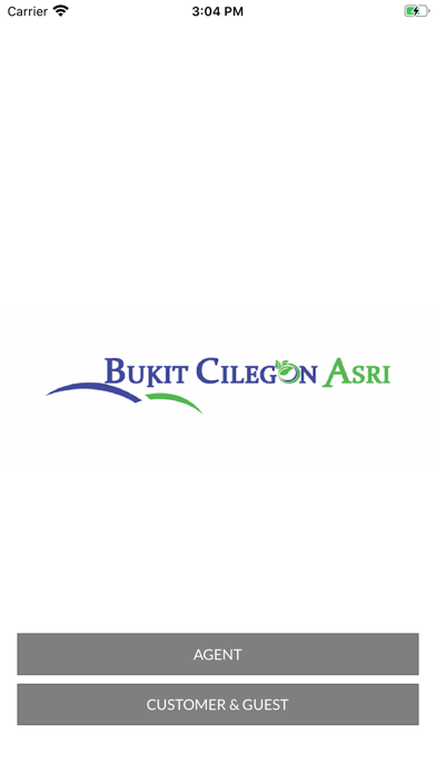 Bukit Cilegon Asri screenshot 3