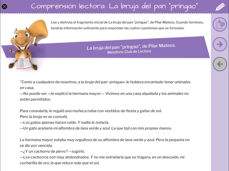 Periodistas screenshot-4