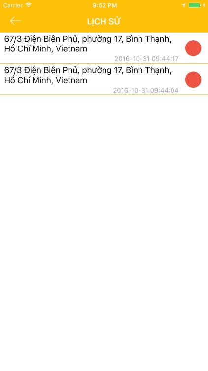 Taxi Tien Sa screenshot-3