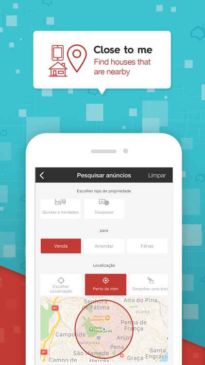 Imovirtual: Real Estate Portal screenshot-4
