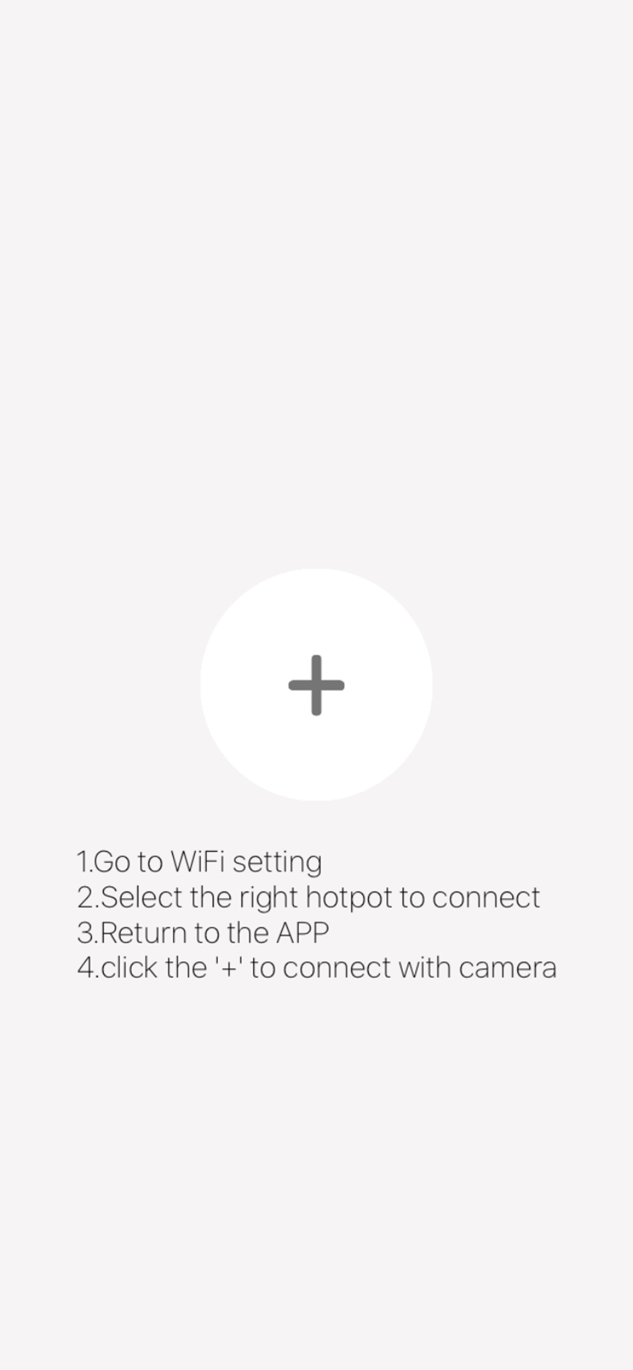 Hunting Camera Pro screenshot 5