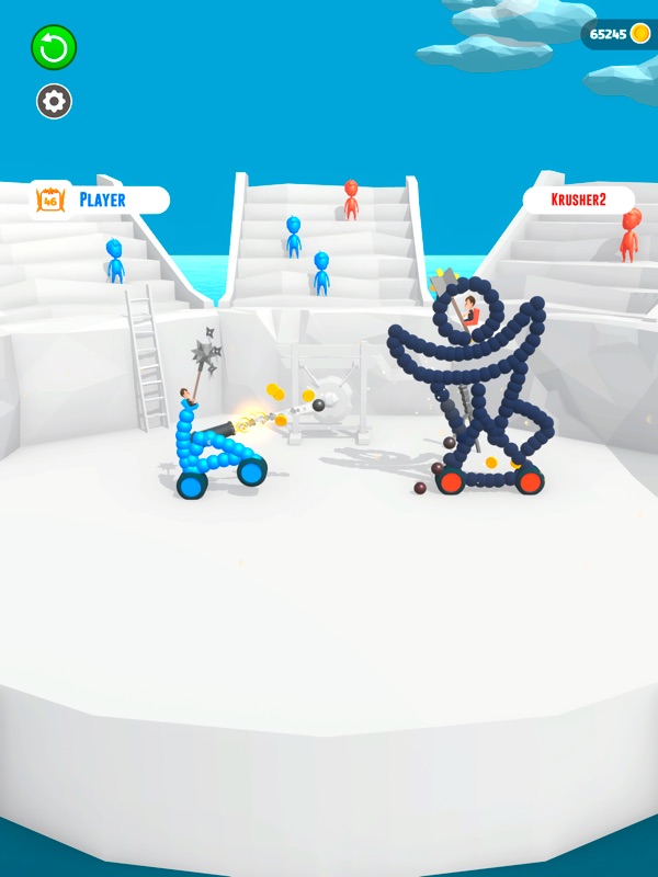 Draw Joust! screenshot 10