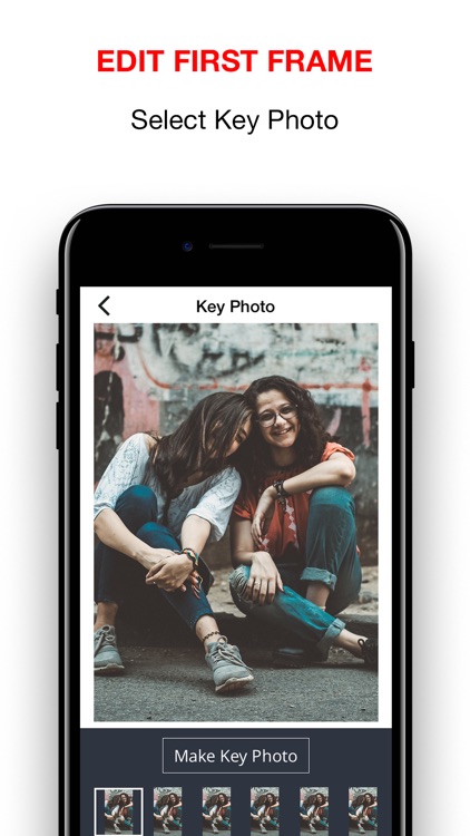 Video to Live Wallpapers Maker