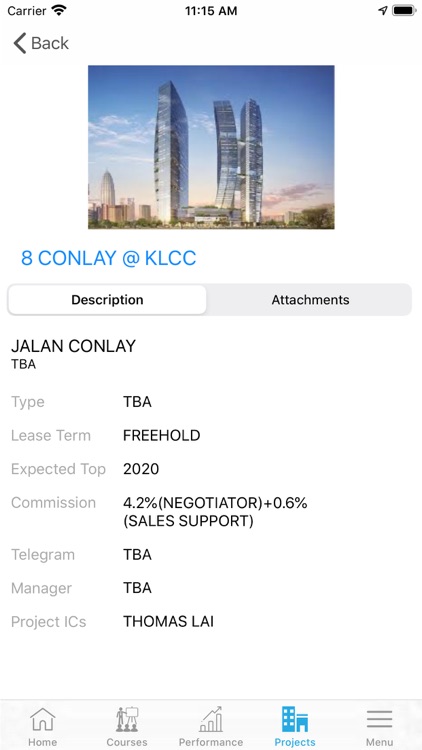 PROPNEX MALAYSIA screenshot-3