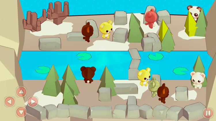 Where's My Love? screenshot-4