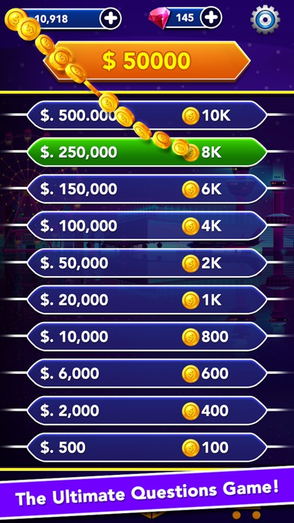 Kaun Banega Millionaire