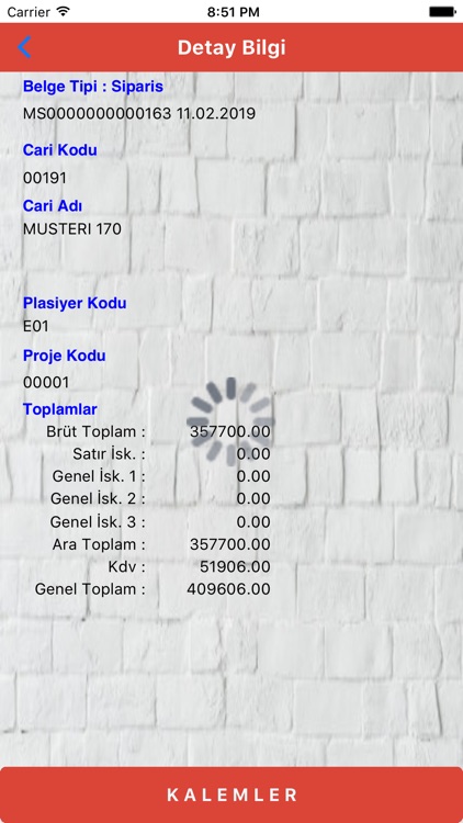 Signo Mobile screenshot-7