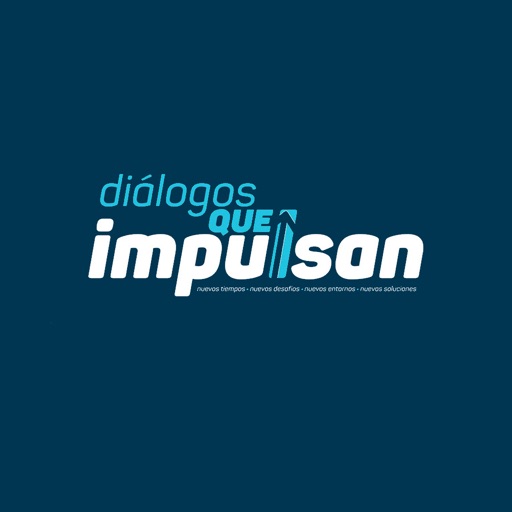 Diálogos que Impulsan